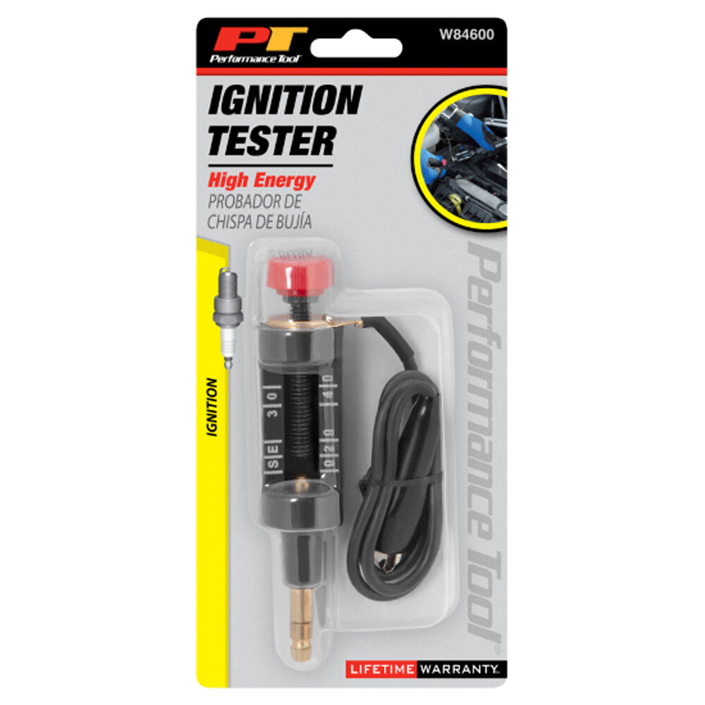 Performance Tool High Energy Ignition Tester by Performance Tool