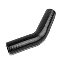 Silicone Hose/coupler Join 45 Elbow Layered | Built Supply Co
