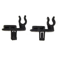 Clamp Clip Hood Prop Rod Clamp Clip