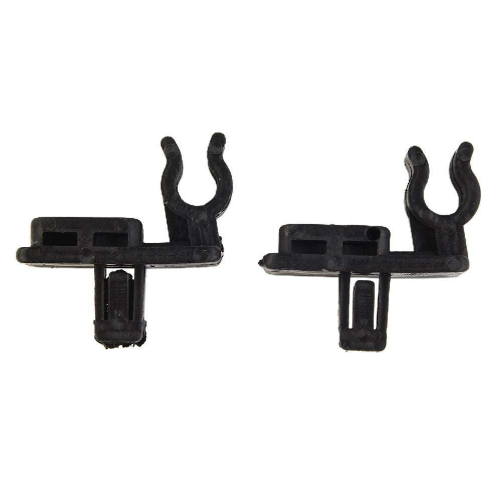 Clamp Clip Hood Prop Rod Clamp Clip