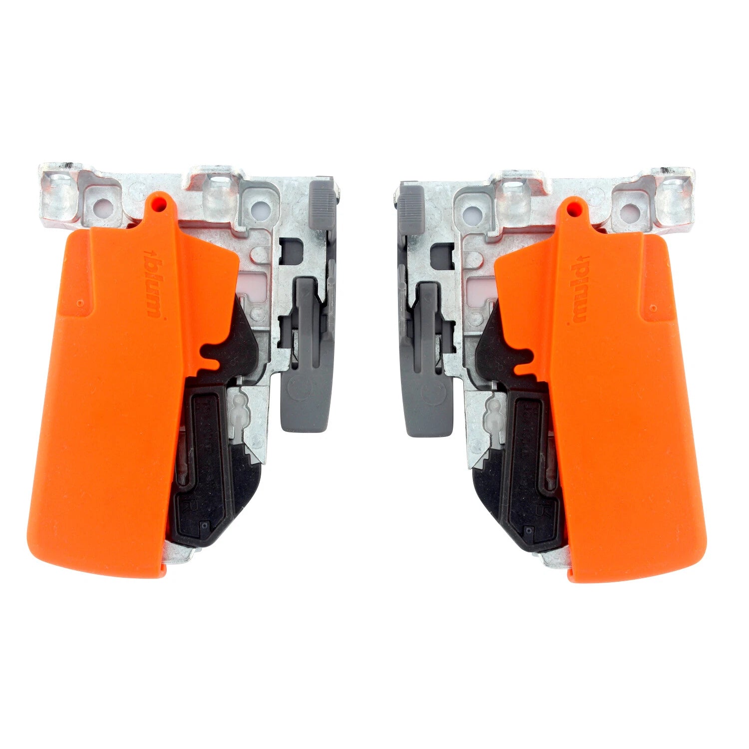 Standard Tandem Front Locking Device For B563 And B569 Series (Pair)