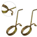 Compatible For Torsion Spring For/cub Cadet/732 05151a ()
