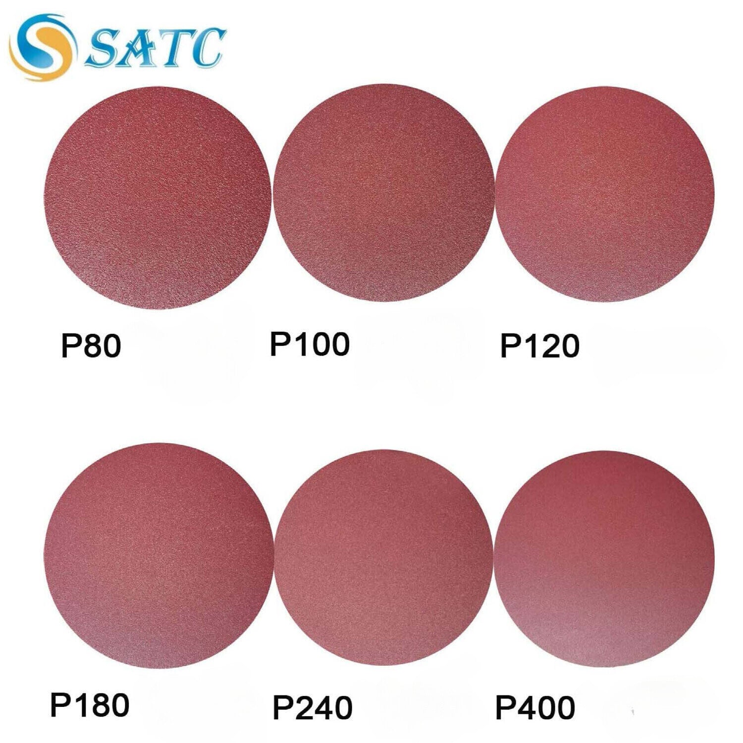 84pc Mouse Detail Sander Sandpaper Sheets