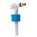 3/8 Inch Brass Cistern Valve Suitable For Most Toilet Brands And