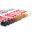 12 Pack Mohawk Fill Sticks Cabinet Furniture Touch Up Putty Kit