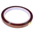 Poly Film Tape 0.375" x 36 Yards
