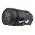Engine Start Stop Switch Button Accessory For Skoda Scala Karoq