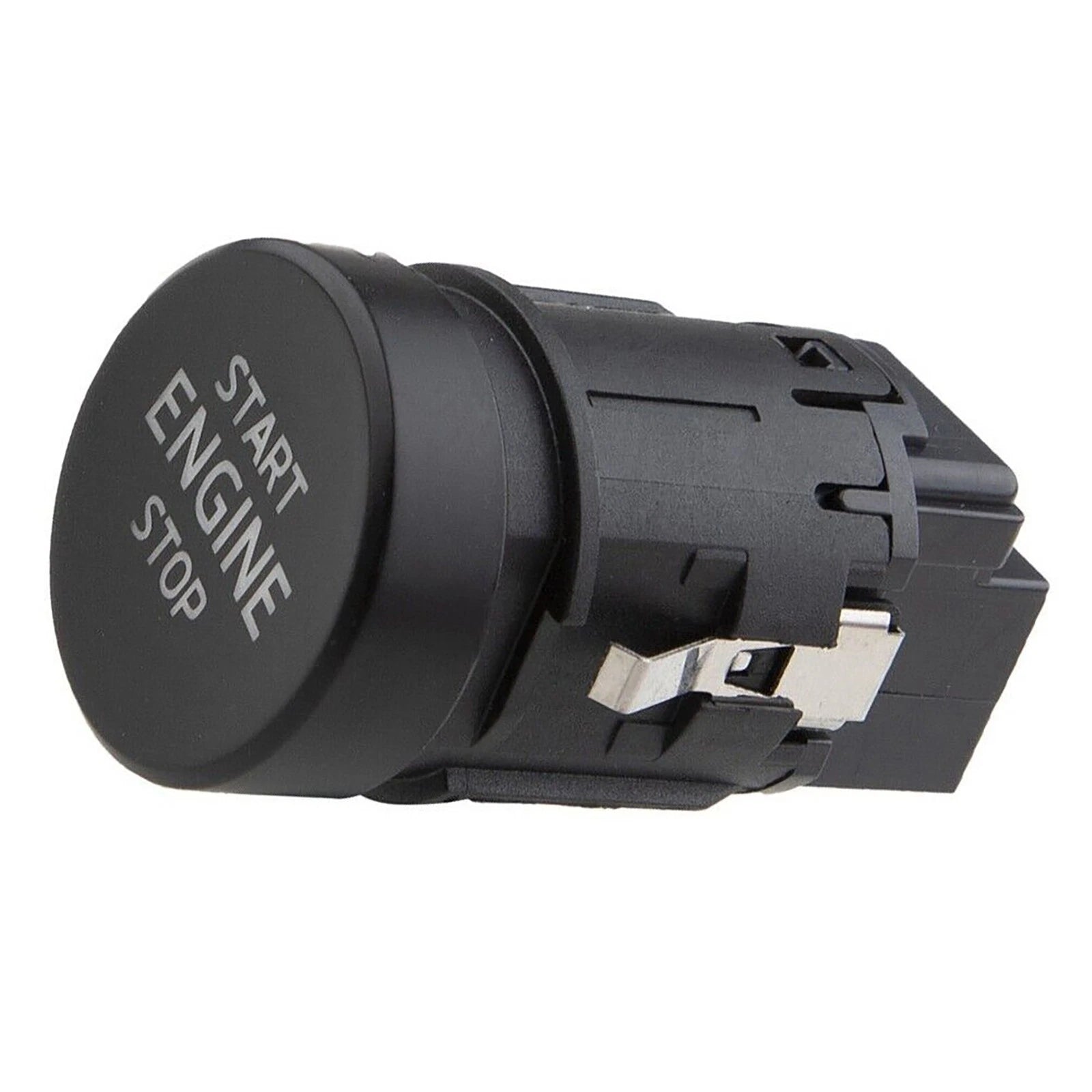 Engine Start Stop Switch Button Accessory For Skoda Scala Karoq