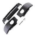Front Bumper Face Bar for Ford F-150 2006-2008 W/ Fog Light Holes Steel