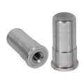 Stainless Steel Anti-corrosion Pivot Pins For 69-92 Cadillac
