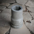 1" Drive 24mm 6 Point Heavy Duty Deep Impact Socket