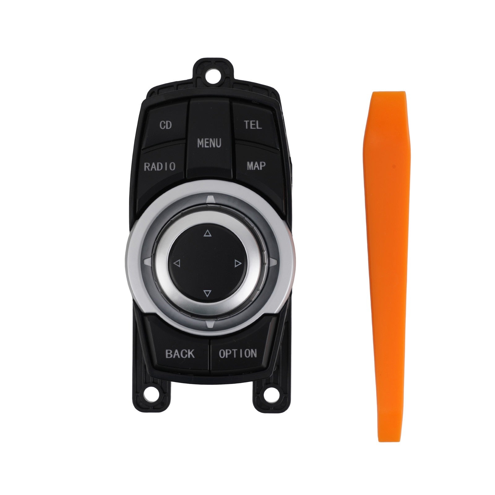 Media Switch Controller Joystick For BMW F07 F10 F11 F01 F02 F03 F04