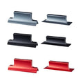 3g Aluminum Alloy Flat/right Angle Surface Polisher Tool For Model