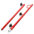 Universal Automotive Car Hatch Jammer Auto Body Repair Tool w/