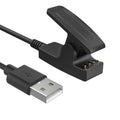Usb Charger Clip Charging Cable For Garmin Forerunner