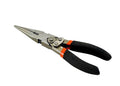 Power 60% Added Energy Saving 7" Long Nose Pliers Bending Shaping &amp; Wiring