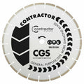 OX Tools CGS 230mm Diamond Blade