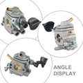 Comprehensive Carburetor Package For Effective Leaf Blower Maintenance