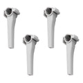 21mm Height Extender Landing Gear Extension Protection Legs For Dji