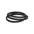 Wear Resistant Mower Belt 954-04043a Fits For Cub Cadet Rzt42 Mtd