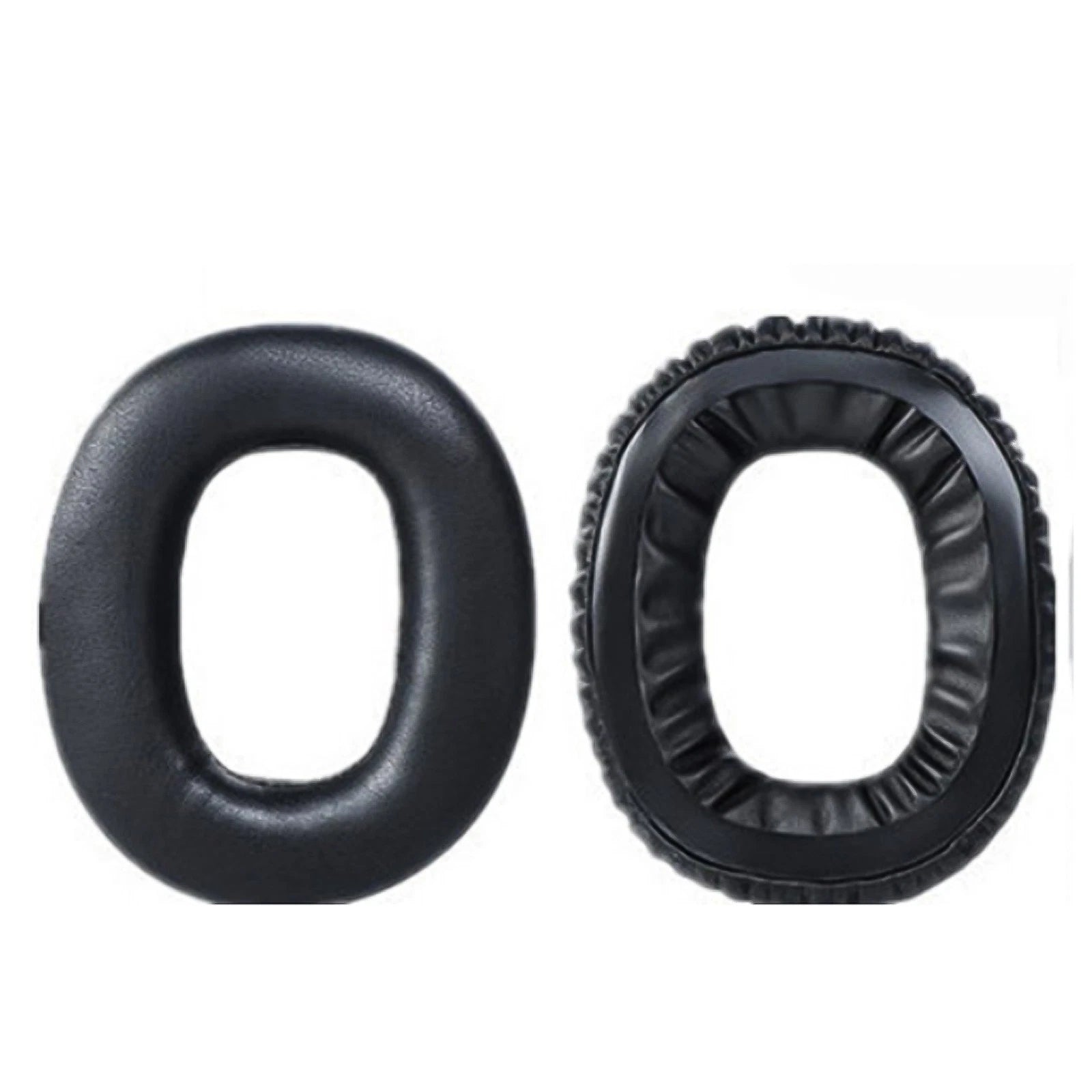L+r Sponge Headphone Ear Pads Cushions Cover Pillows For Xiaomi Easy