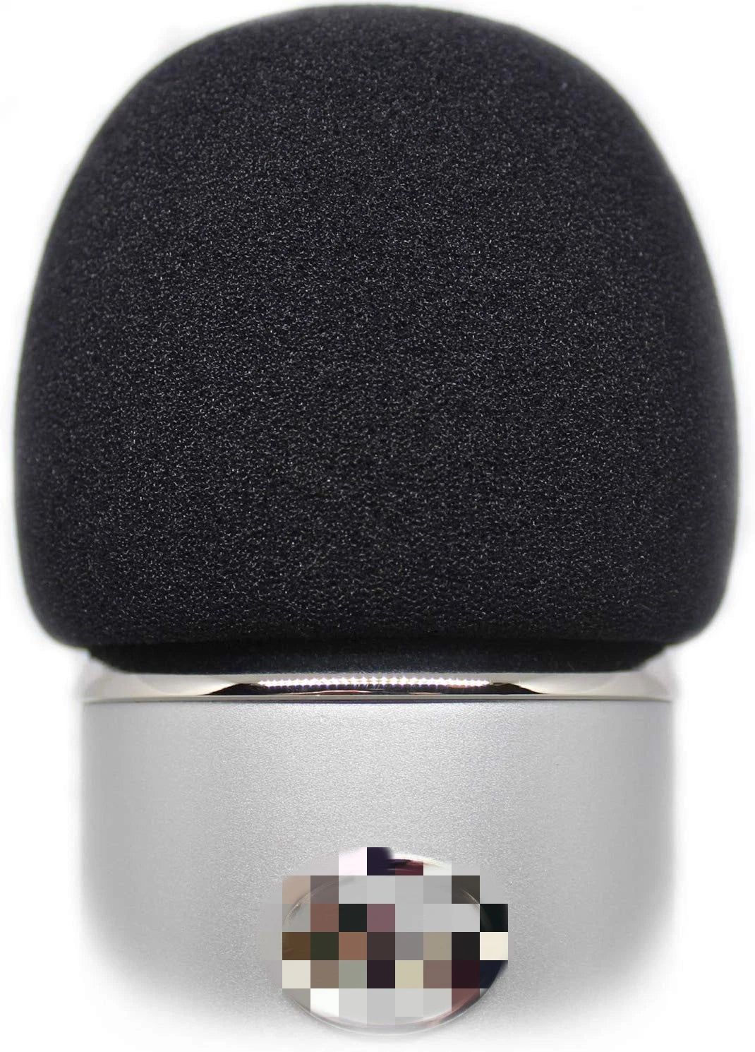Professional Foam Windscreen For Blue Yeti/pro Mxl Audio Technica Pop