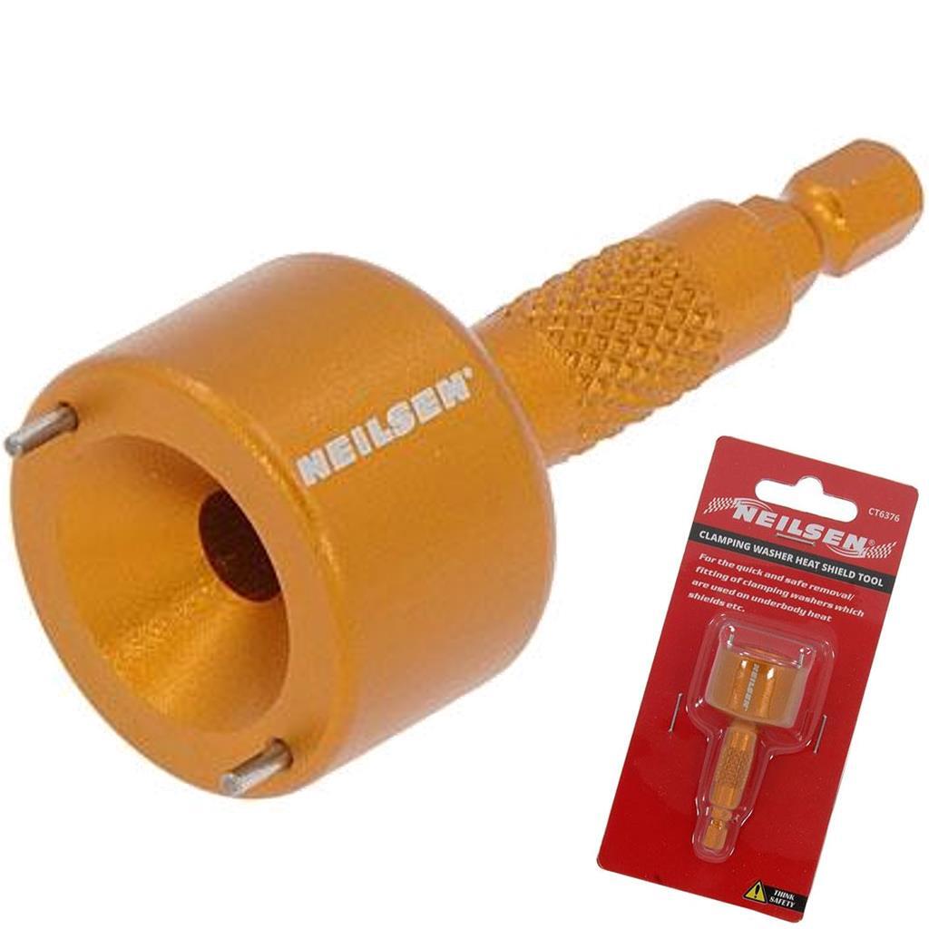 Neilsen Heat Shield Tool for Audi & VW