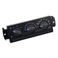A/c Heater Control Climate Control Unit Replacement | Built Supply Co