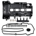 Valve Cover w/ Ignition Coil Spark Plugs for Vauxhall Corsa E 14-19