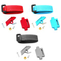 Alloy Tall Battery Holder With Battery Strap For Traxxas Slash 2wd