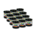 X12 Treefrog Squash Scent Long Lasting 2.8oz Gel