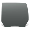 Fit 04-14 Ford F150 Crew Cab Blue Driver Left Door | Built Supply Co