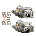 Rear L&R Disc Brake Calipers Set for Kia Forte 2010-2013 Forte5