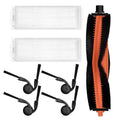 Main Side Brush Filter Kit For Use With For Xiaomi Robot Vacuum S40