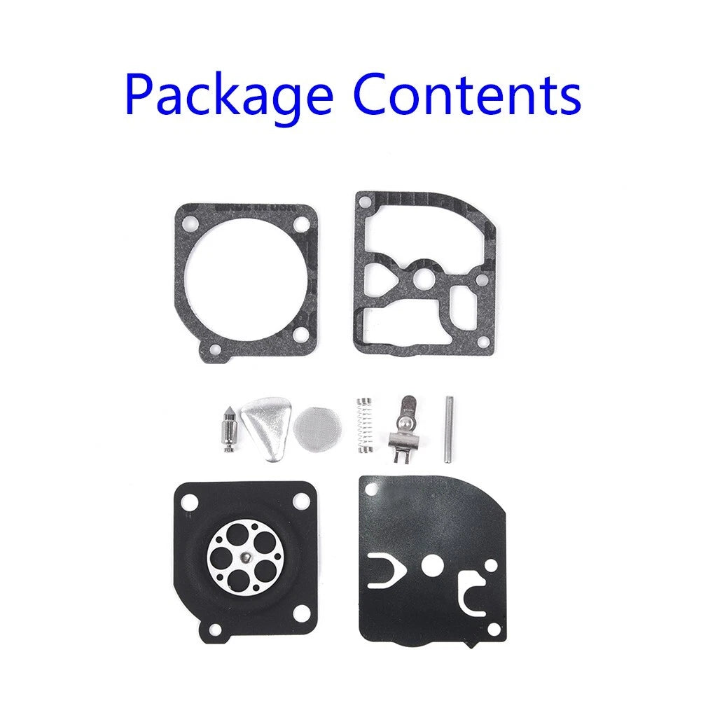 Chainsaw Carburetor Tool Kit For Jonsered 2041 2045 | Built Supply Co