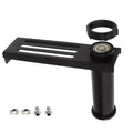 New Rotatable 3d Printer Filament Rack Spool Bracket Holder For
