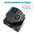 Sd Card Mounting Kit Expansion Adapter V5.15b For Dreamcast Gdemu Va1