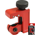 Dekton Adjustable Mini Tube Wheel Roller Pipe Cutter by Dekton