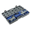 13LBS Slide Hammer Dent Puller Auto Body Dent Repair Bearing Axel Set kits US