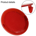 Eye Catching Red Inside Door Reflectors For | Built Supply Co