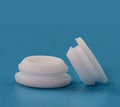 Snap-On Hole Plug Silicone Rubber Blanking Seal