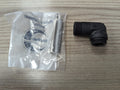 Hansgrohe Attrappe Elbow - 27499000