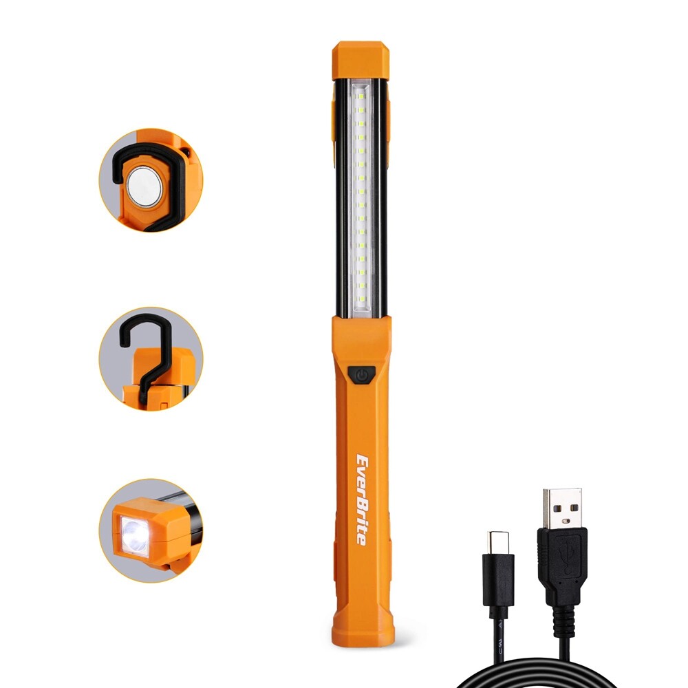 EverBrite 1000LM LED Work Light by EverBrite