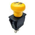 Pto Switch 430-027 Compatible With For Toro 93-998 95-7489 Lawn Mower