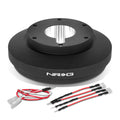 Fit 00-11 Focus/05-12 Mazda 3/-13 Mustang Nrg | Built Supply Co