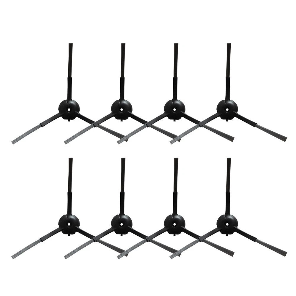 Replace Worn Out Brushes With 8 Pack Side Brushes For Ihome Robot