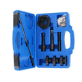 VT102 Wheel Bearing Remover &amp; Installer Tools Kit For Harley Davidson Motorcycle