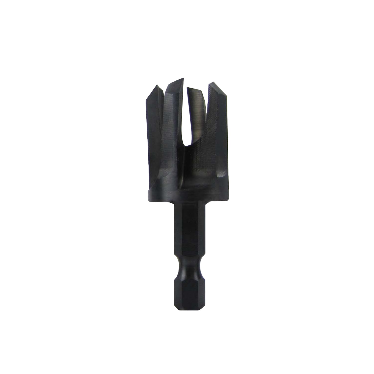 Snappy 7/16" Tapered Plug Cutter 1/4" Quick Change