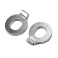 Electric Bike Hub Motor For Torque Anti-rotation Washer/m14