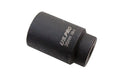 Us Pro 36mm 1/2 Drive 12 Point Deep Impact Socket Bi Hex Hub Nut